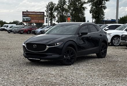 Продам Mazda CX-3 30 Select 2025 года в Львове