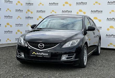 Продам Mazda 6 2008 года в Луцке