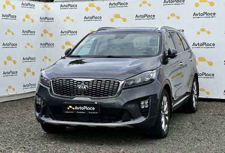 Продам Kia Sorento Prestigue 2018 года в Луцке