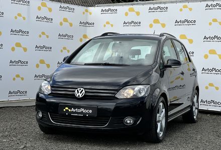 Продам Volkswagen Golf Plus 2009 года в Луцке