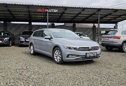 Продам Volkswagen Passat B8 v77717 2022 года в Луцке