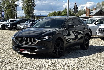 Продам Mazda CX-3 30 Select 2025 года в Львове