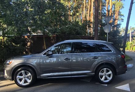 Продам Audi Q7 PREMIUM 2020 года в Киеве