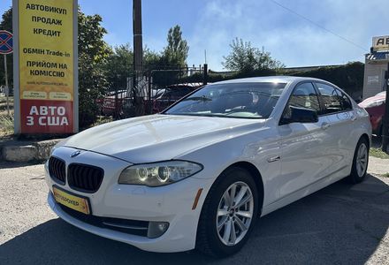 Продам BMW 535 Hybrid  2013 года в Николаеве