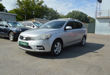 Продам Kia Ceed Wagon 2009 года в Одессе