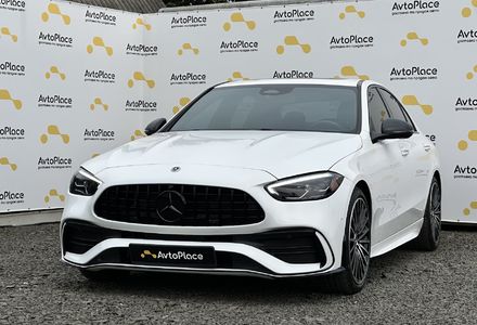 Продам Mercedes-Benz C-Class 300 2024 года в Луцке