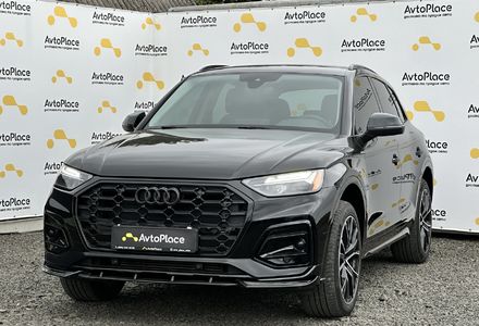 Продам Audi Q5 Premium 2020 года в Луцке