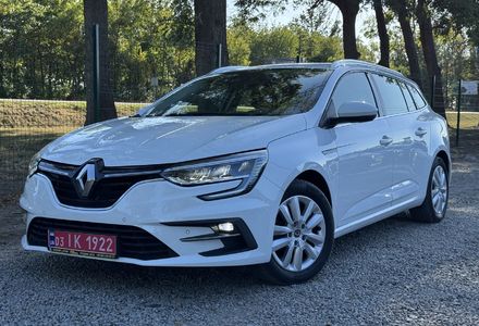 Продам Renault Megane IV FL COMIS 2021 года в г. Умань, Черкасская область