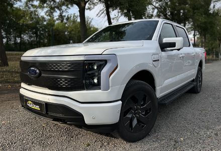 Продам Ford F-Series F-150 2023 года в г. Умань, Черкасская область