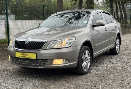 Продам Skoda Octavia A5 (FL) COMIS  2012 года в г. Умань, Черкасская область