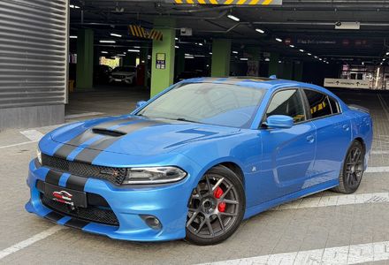 Продам Dodge Charger Scat Pack 392 Hemi AT 2015 года в Киеве