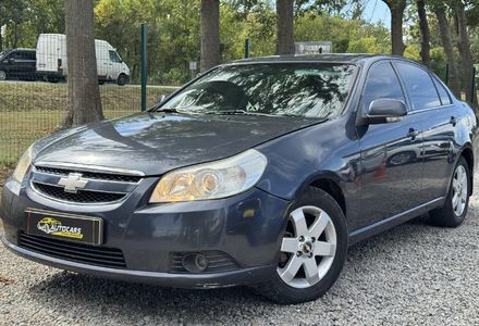 Продам Chevrolet Epica COMIS  2008 года в г. Умань, Черкасская область