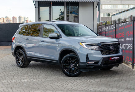 Продам Honda Passport AWD V6 3.5L 2024 года в Киеве