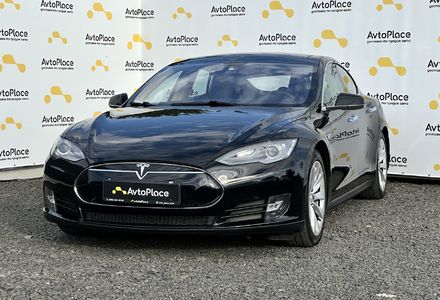 Продам Tesla Model S 2014 года в Луцке