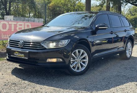 Продам Volkswagen Passat B8 COMIS  2018 года в г. Умань, Черкасская область