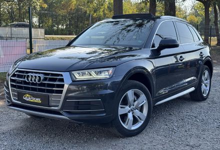 Продам Audi Q5 COMIS  2019 года в г. Умань, Черкасская область