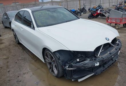 Продам BMW 340 M340Xi  2019 года в Киеве