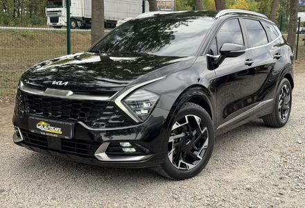 Продам Kia Sportage COMIS 2021 года в г. Умань, Черкасская область
