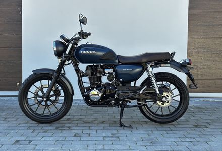 Продам Honda CB GB 350  2021 года в Львове