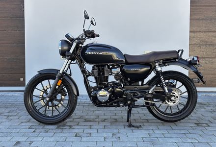 Продам Honda CB GB 350 2023 года в Львове