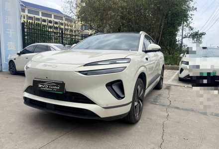 Продам BYD F0 Sea Lion 06 78 KW 2025 года в Львове