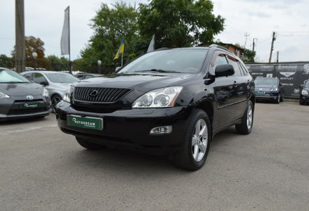 Продам Lexus RX 350 2007 года в Одессе
