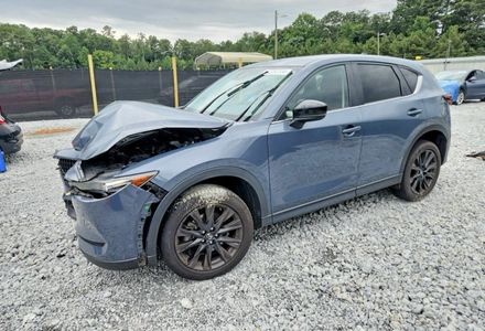 Продам Mazda CX-5 CARBON EDITION 2021 года в Житомире