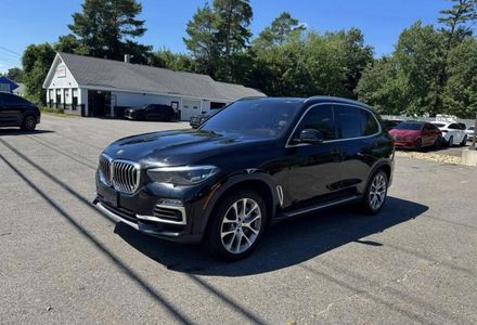 Продам BMW X5 G05, X Drive 50І 2019 года в Житомире