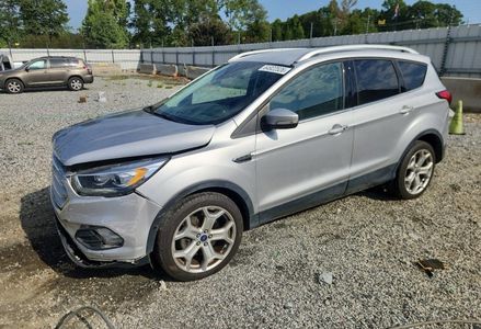 Продам Ford Escape TITANIUM 2019 года в Житомире
