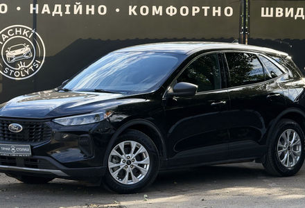 Продам Ford Escape 1.5 EcoBoost AT (180 к.с)  2023 года в Киеве