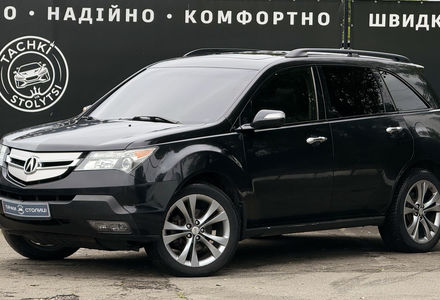 Продам Acura MDX 3.7 AT (300 к.с.) 4WD 2008 года в Киеве