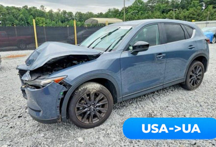 Продам Mazda CX-5 CARBON EDITION 2021 года в Житомире