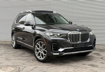 Продам BMW X7 Авто в  Рівному 2019 года в Ровно