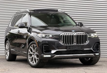 Продам BMW X7 40І Авто в Рівному 2019 года в Ровно