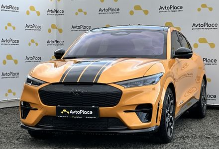 Продам Ford Mustang GT 81 квт 2022 года в Луцке