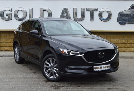Продам Mazda CX-5 2020 года в Одессе