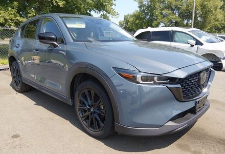 Продам Mazda CX-5 2023 года в Львове