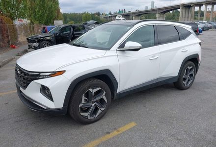 Продам Hyundai Tucson 2022 года в Львове