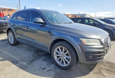 Продам Audi Q5 2017 року у Львові