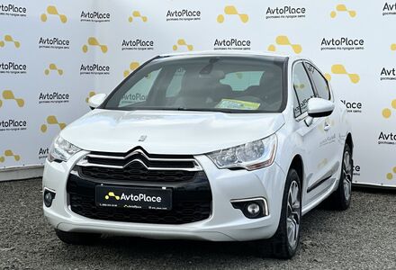 Продам Citroen DS4 2012 года в Луцке
