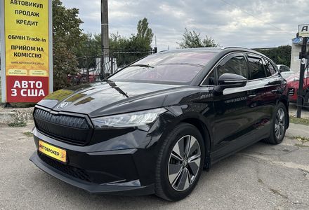 Продам Skoda kodiak Enyaq iV 2021 года в Николаеве