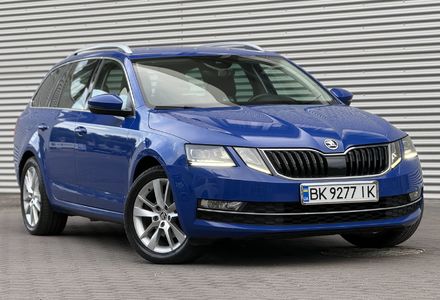 Продам Skoda Octavia A7 4х4 авто  в Рівному 2019 года в Ровно