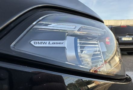 Продам BMW X7 M50D Xdrive 2022 года в Киеве