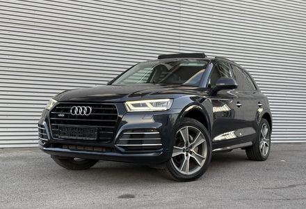 Продам Audi Q5 Авто в Рівному 2019 года в Ровно