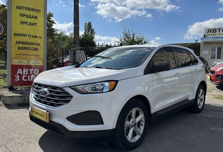 Продам Ford Edge 2020 года в Николаеве