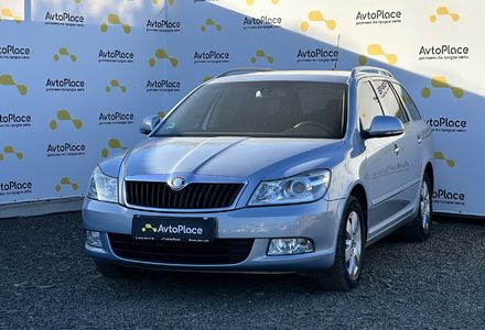 Продам Skoda Octavia A5 2009 года в Луцке