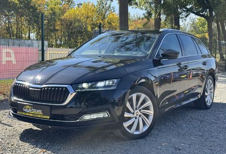 Продам Skoda Octavia A8  2020 года в г. Умань, Черкасская область