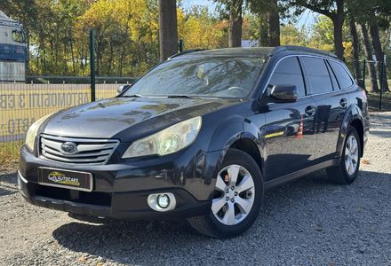 Продам Subaru Outback 2011 года в г. Умань, Черкасская область