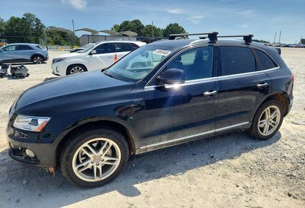 Продам Audi Q5 2016 года в Львове