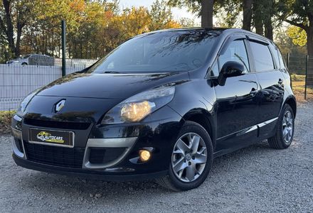 Продам Renault Scenic 2011 года в г. Умань, Черкасская область